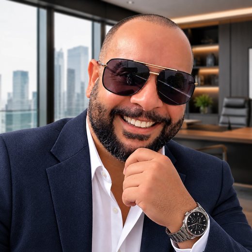 Elvis Nuñez, Presidente del Grupo Nuñez Punta Cana