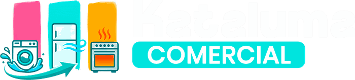 Logo de Kataluma Comercial